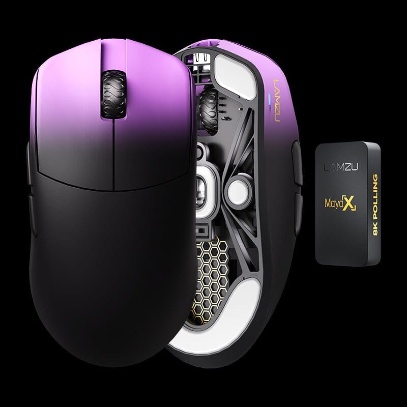 LAMZU – mechkeysshop