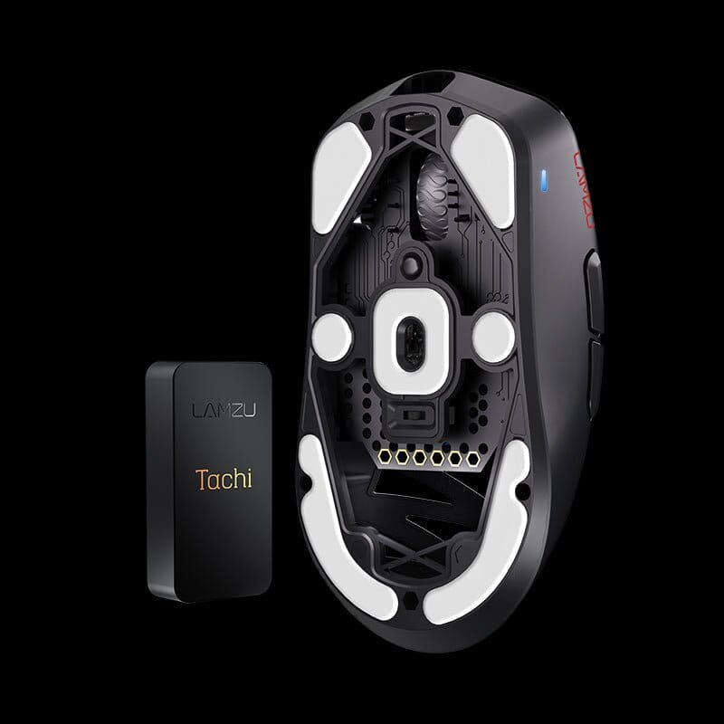 LAMZU Tachi Dual Mode 8k Gaming Mouse – mechkeysshop