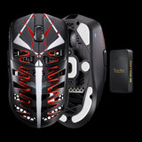 LAMZU Tachi Dual Mode 8k Gaming Mouse mechkeysshop Tachi(with 8k dongle) Warrior Black 