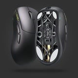 LAMZU THORN 4K Compatible Mouse mechkeysshop THORN Black 