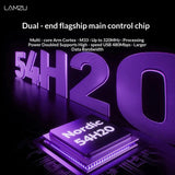 LAMZU Thorn V2 55g PAW NEXT I 50K DPI 8K Wireless Gaming Mouse mechkeysshop 