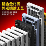 LEOBOG Hi75C/Hi75C Pro Tri-Mode Aluminum Keyboard mechkeysshop 