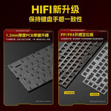 LEOBOG Hi75C/Hi75C Pro Tri-Mode Aluminum Keyboard mechkeysshop 