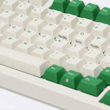 Leopold FC980M PD Green Dual Mode Mechanical Keyboard mechkeysshop 