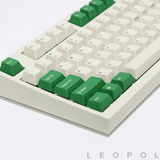 Leopold FC980M PD グリーン メカニカルキーボード – mechkeysshop Leopold FC980M PD グリーン メカニカルキーボード – mechkeysshop