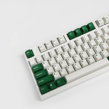 Leopold FC980M PD Green Dual Mode Mechanical Keyboard mechkeysshop 