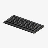 Lofree Edge Low Profile Carbon Fiber & Mg Alloy Lightest Mechanical Keyboard mechkeysshop 