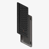 Lofree Edge Low Profile Carbon Fiber & Mg Alloy Lightest Mechanical Keyboard mechkeysshop 