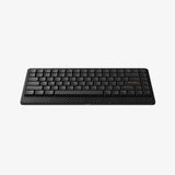 Lofree Edge Low Profile Carbon Fiber & Mg Alloy Lightest Mechanical Keyboard mechkeysshop 