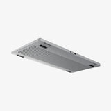 Lofree Edge Low Profile Carbon Fiber & Mg Alloy Lightest Mechanical Keyboard mechkeysshop 