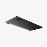 Lofree Edge Low Profile Carbon Fiber & Mg Alloy Lightest Mechanical Keyboard mechkeysshop 