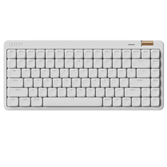 Lofree Flow Lite Gasket Low Profile Keyboard – mechkeysshop