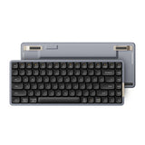 Lofree FLOW Low Profile Mechanical Keyboard mechkeysshop 