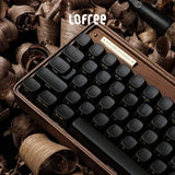 Lofree Gift Box Mechanical Keyboard mechkeysshop 