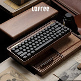 Lofree Gift Box Mechanical Keyboard mechkeysshop 