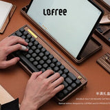 Lofree Gift Box Mechanical Keyboard mechkeysshop 