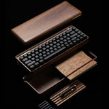 Lofree Gift Box Mechanical Keyboard mechkeysshop 