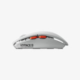 Lofree Hypace World's First Built-on-frame Ultralight Gaming Mouse mechkeysshop 