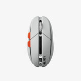 Lofree Hypace World's First Built-on-frame Ultralight Gaming Mouse mechkeysshop Crayon Grey 