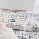 Lofree Land of Mystery Mechanical Keyboard Combo mechkeysshop 