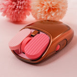 Lofree Lipstick Bluetooth Mouse mechkeysshop 