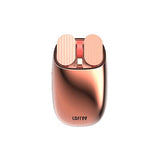 Lofree Lipstick Bluetooth Mouse mechkeysshop 