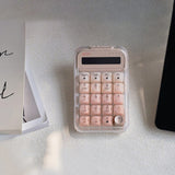 Lofree Liquid Foundation Tri-Mode Numpad mechkeysshop 