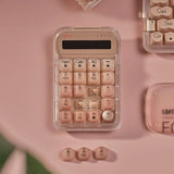 Lofree Liquid Foundation Tri-Mode Numpad mechkeysshop 