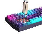 Lofree Loflick100/68 Theme Version Triple Mode TOUCH Mechanical Keyboard mechkeysshop 