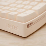 Lofree Loflick100/Loflick68 Triple Mode Connection Mechanical keyboard mechkeysshop 