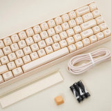 Lofree Loflick100/Loflick68 Triple Mode Connection Mechanical keyboard mechkeysshop 