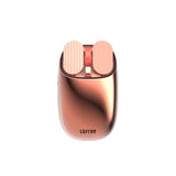 Lofree Milk Tea Bluetooth Mouse mechkeysshop Blossom 