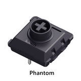 Lofree X Kailh Customized Low Profile Switches mechkeysshop Phantom 90 pcs 
