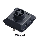 Lofree X Kailh Customized Low Profile Switches mechkeysshop Wizaed 90 pcs 