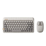 Lofree ZERO ARTZ Gasket Wireless Mechanical Keyboard mechkeysshop Keyboard + Mouse 