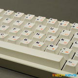 LUMINKEY Magger 68 HE Magnetic Switch Aluminum Alloy Mechanical Keyboard mechkeysshop 