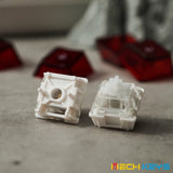 LUMINKEY Magger 68 HE Magnetic Switch Aluminum Alloy Mechanical Keyboard mechkeysshop 