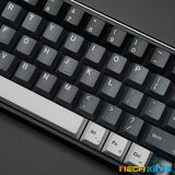 LUMINKEY Magger 68 HE Magnetic Switch Aluminum Alloy Mechanical Keyboard mechkeysshop 