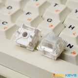 LUMINKEY Magger 68 HE Magnetic Switch Aluminum Alloy Mechanical Keyboard mechkeysshop 