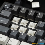 LUMINKEY Magger 68 HE Magnetic Switch Aluminum Alloy Mechanical Keyboard mechkeysshop 