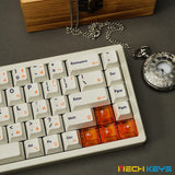 LUMINKEY Magger 68 HE Magnetic Switch Aluminum Alloy Mechanical Keyboard mechkeysshop 