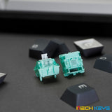 LUMINKEY Magger 68 HE Magnetic Switch Aluminum Alloy Mechanical Keyboard mechkeysshop 