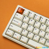 LUMINKEY Magger 68 HE Magnetic Switch Aluminum Alloy Mechanical Keyboard mechkeysshop 