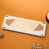 LUMINKEY Magger 68 HE Magnetic Switch Aluminum Alloy Mechanical Keyboard mechkeysshop 