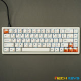 LUMINKEY Magger 68 HE Magnetic Switch Aluminum Alloy Mechanical Keyboard mechkeysshop 