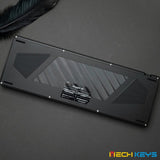 LUMINKEY Magger 68 HE Magnetic Switch Aluminum Alloy Mechanical Keyboard mechkeysshop 