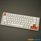 LUMINKEY Magger 68 HE Magnetic Switch Aluminum Alloy Mechanical Keyboard mechkeysshop 