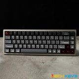LUMINKEY Magger 68 HE Magnetic Switch Aluminum Alloy Mechanical Keyboard mechkeysshop 