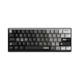 LUMINKEY Magger60 HE Magnetic Gaming Keyboard