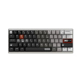 LUMINKEY Magger60 HE Magnetic Gaming Keyboard mechkeysshop Ano-Gold 